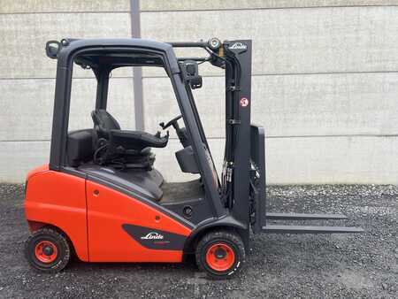 Empilhador diesel 2018  Linde H20D-01 EVO (2)