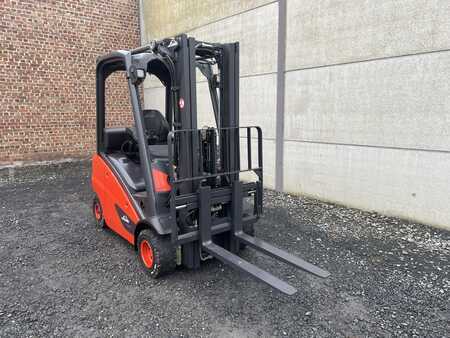 Empilhador diesel 2018  Linde H20D-01 EVO (3)