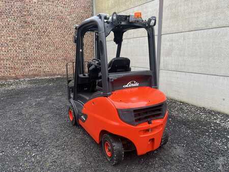 Empilhador diesel 2018  Linde H20D-01 EVO (4)