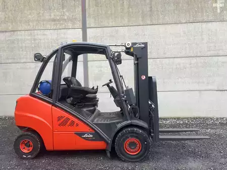 Carrelli elevatori GPL 2019  Linde H35T-02 EVO (1)
