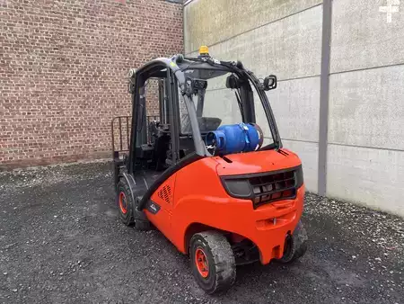 Carrelli elevatori GPL 2019  Linde H35T-02 EVO (6)