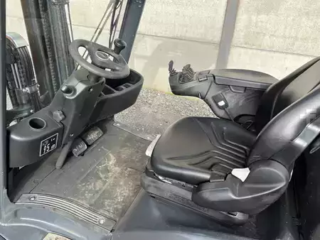 Gas gaffeltruck 2019  Linde H20T-01 EVO (2)