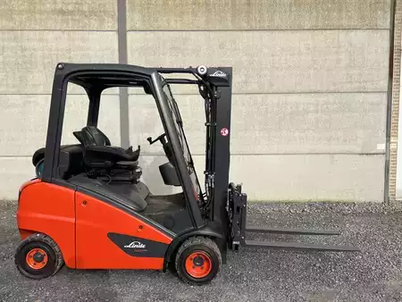 Gas gaffeltruck 2019  Linde H20T-01 EVO (3)