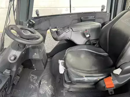 Gas gaffeltruck 2018  Linde H20T-01 EVO (3)