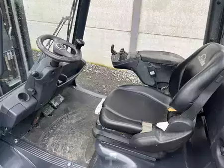 Diesel Forklifts 2014  Linde H30D-02 EVO (3)