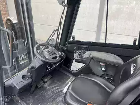 Carrelli elevatori diesel 2014  Linde H35D-02 EVO (4)