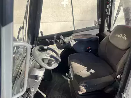 LPG Forklifts 2019  Linde H20T-02/600 EVO (3)