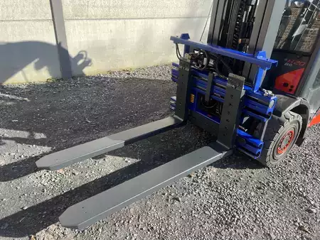LPG Forklifts 2019  Linde H20T-02/600 EVO (5)