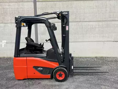 Elektro 3 Rad 2018 Linde E16C-02 (3)