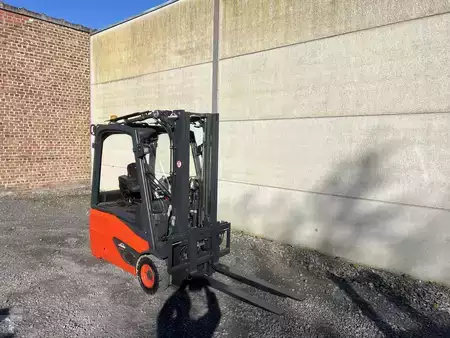 Elektro 3 Rad 2017 Linde E16-02 EVO (3)