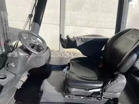 Eléctrica de 3 ruedas 2017  Linde E16-02 EVO (5)