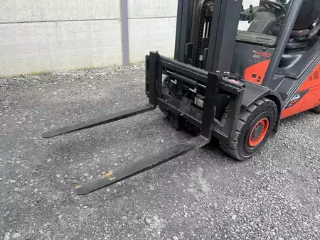 Diesel heftrucks 2015  Linde H30D-02 EVO (6)