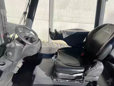 Elektro tříkolové VZV 2017  Linde E16-02 EVO (3)