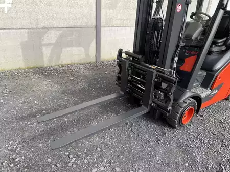 LPG heftrucks 2019  Linde H20T-01 EVO (4)