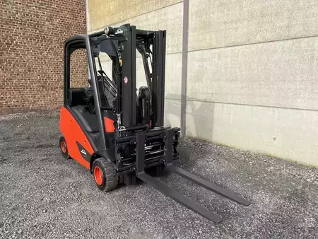LPG heftrucks 2019  Linde H20T-01 EVO (6)