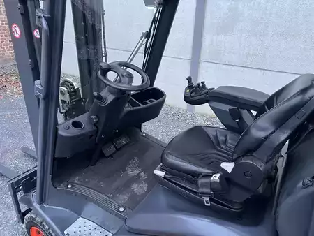 Gas truck 2008  Linde H16T (3)