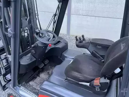 Elektro tříkolové VZV 2018  Linde E16C-02 EVO (3)