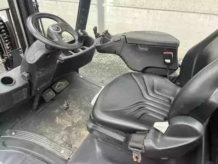 Empilhador diesel 2018  Linde H20D-01 EVO (4)