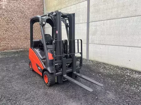 Empilhador diesel 2018  Linde H20D-01 EVO (5)