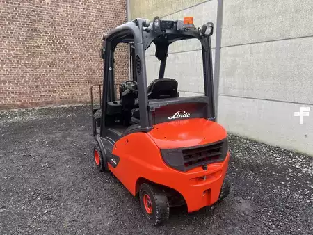 Empilhador diesel 2018  Linde H20D-01 EVO (6)