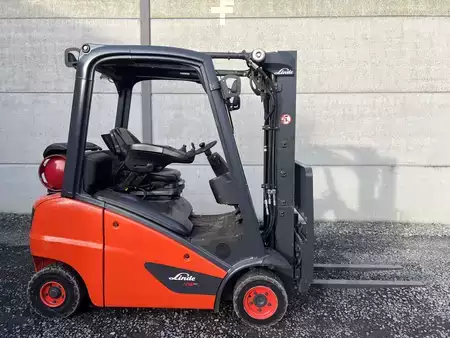 LPG heftrucks 2020  Linde H16T-01 (2)