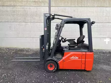 Elektro 3 Rad 2013  Linde E18-01 (1)
