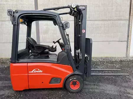 Elektro 3 Rad 2013  Linde E18-01 (2)