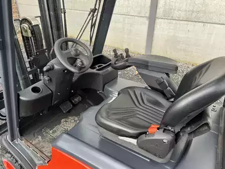 Elektro 3 Rad 2013  Linde E18-01 (4)