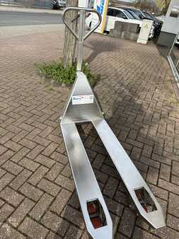 Handhubwagen 2021  [div] Edelstahlhubwagen (1)