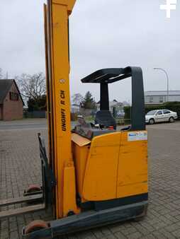 Retráctil 2000 Jungheinrich ETV 214 091 (1)