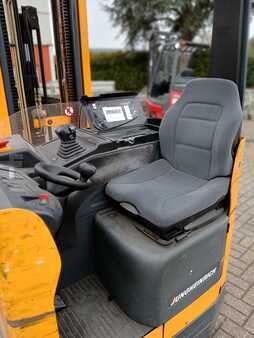 Retráctil 2000 Jungheinrich ETV 214 091 (2)