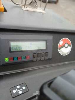 Retráctil 2000 Jungheinrich ETV 214 091 (3)