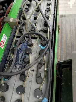 Carrelli elettrici 3 ruote - Cesab Blitz 100 761 (4)