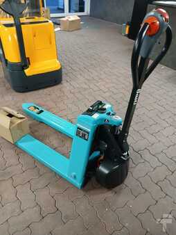 Transpallet elettrici 2024  Baoli EP15-03 004 (2)