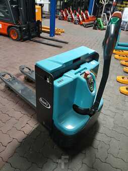 Transpallet elettrici 2022  Baoli EP 16-N01 080 (1)