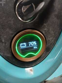 Transpallet elettrici 2022  Baoli EP 16-N01 080 (2)