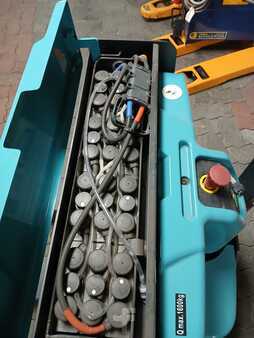 Porta-paletes elétrico 2022 Baoli EP 16-N01 080 (4)