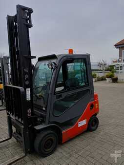 Dieselový VZV 2009  Toyota 02-8FDF15 099 (1)