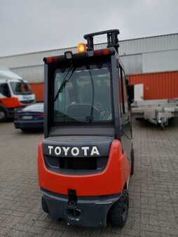 Dieselový VZV 2009  Toyota 02-8FDF15 099 (2)