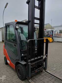 Dieselový VZV 2009  Toyota 02-8FDF15 099 (3)