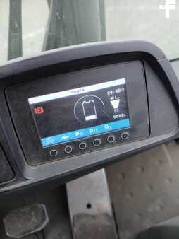 Eléctrico - 3 rodas 2016 Jungheinrich EFG 220 685 (3)