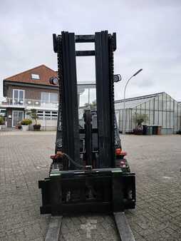 Eléctrico - 4 rodas 2008 Linde E48P 130 (3)