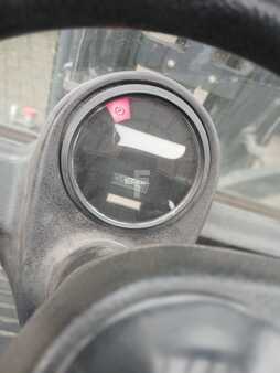 4-wiel elektrische heftrucks 2008  Linde E48P 130 (6)