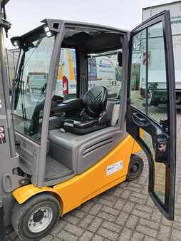 Sähkö - 4 pyör 2017  Jungheinrich EFG 320 MP (4)