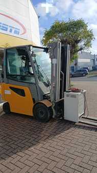 Carrelli elettrici 4 ruote 2018  Jungheinrich EFG 425k 470DZ 652 (1)