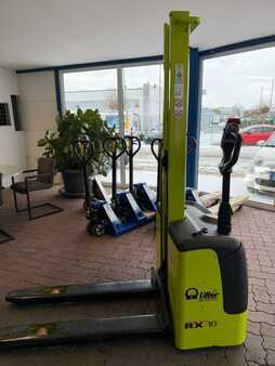 Pinontavaunu  Pramac RX 10-16 (1)