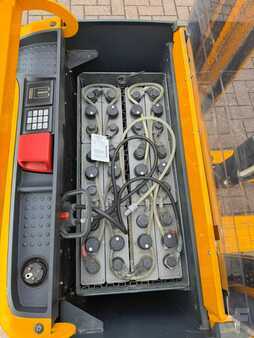 Hochhubwagen  Jungheinrich EJC 214 (4)