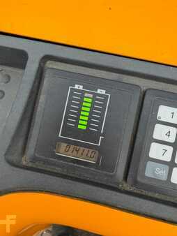 Hochhubwagen  Jungheinrich EJC 216 (3)