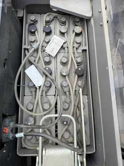 Hochhubwagen  Jungheinrich EJC 216 (5)