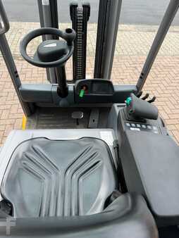 Elektro 3 Rad  Jungheinrich EFG 216k (5)